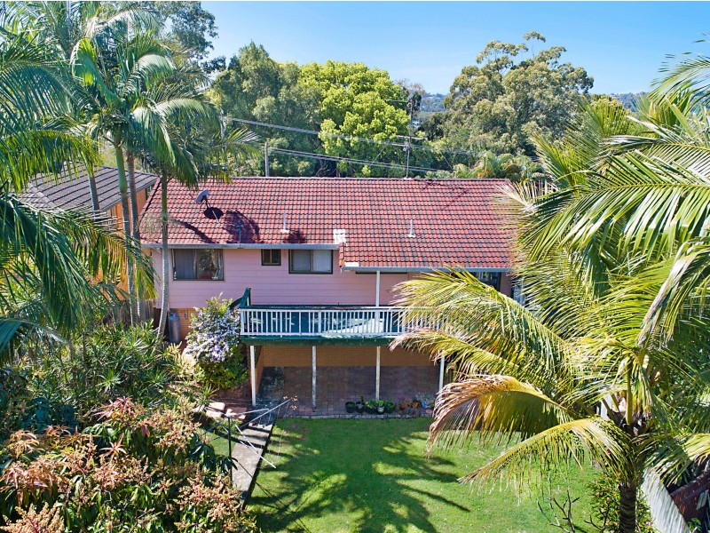 66 Panorama Drive, Tweed Heads West NSW 2485