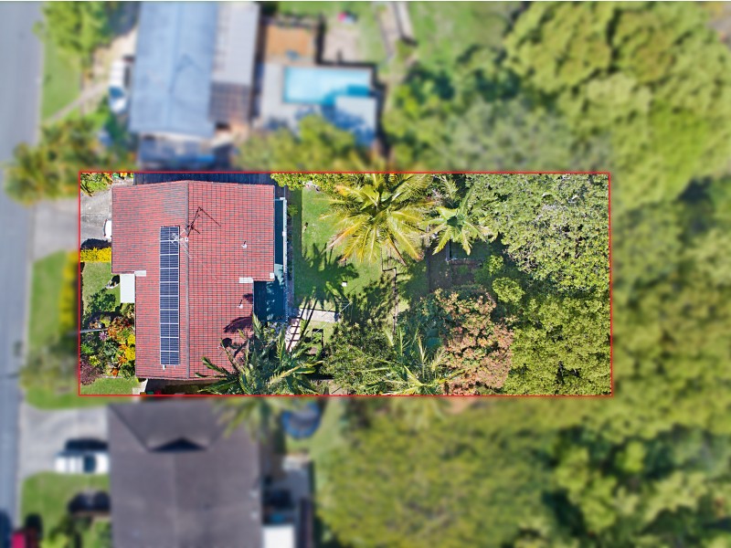 66 Panorama Drive, Tweed Heads West NSW 2485