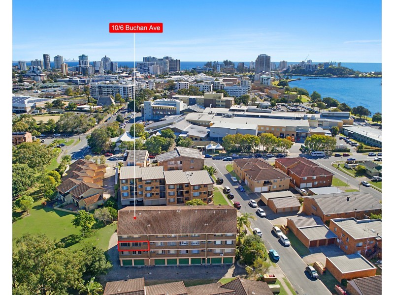 10/6 Buchan Avenue, Tweed Heads NSW 2485