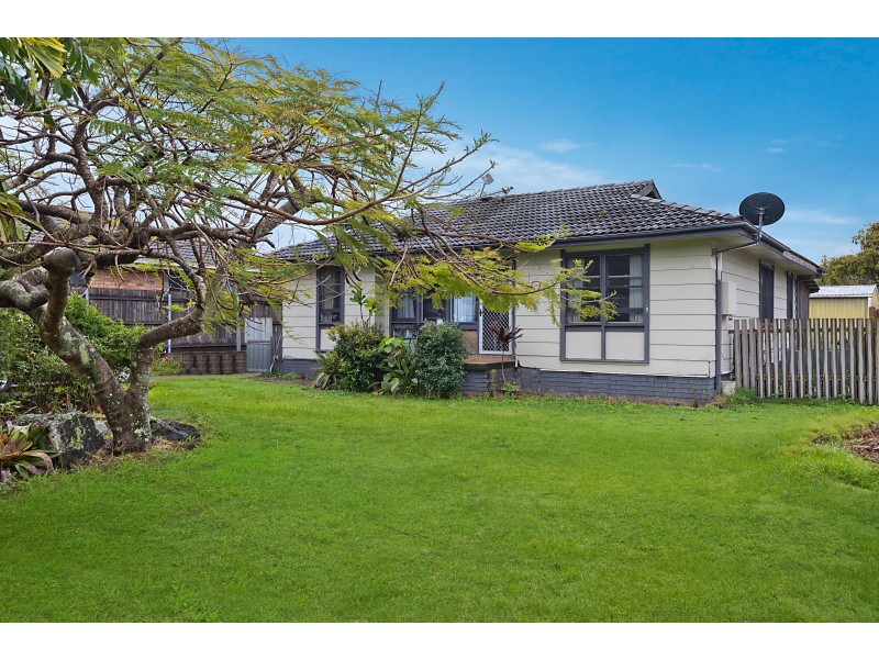 27 Megan Street, Tweed Heads South NSW 2486