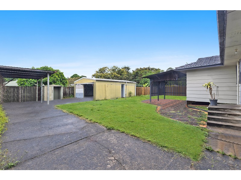 27 Megan Street, Tweed Heads South NSW 2486