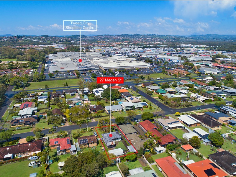 27 Megan Street, Tweed Heads South NSW 2486