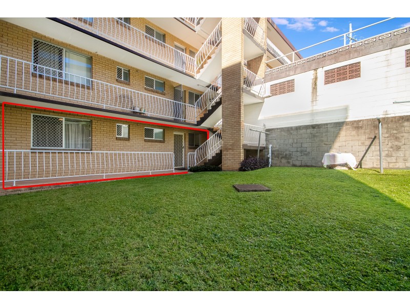 17/18 Thomson Street, Tweed Heads NSW 2485