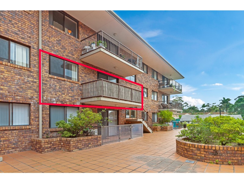 14/7 Barrett Street, Tweed Heads West NSW 2485