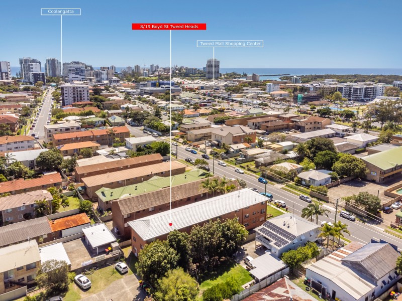 8/19 Boyd Street, Tweed Heads NSW 2485