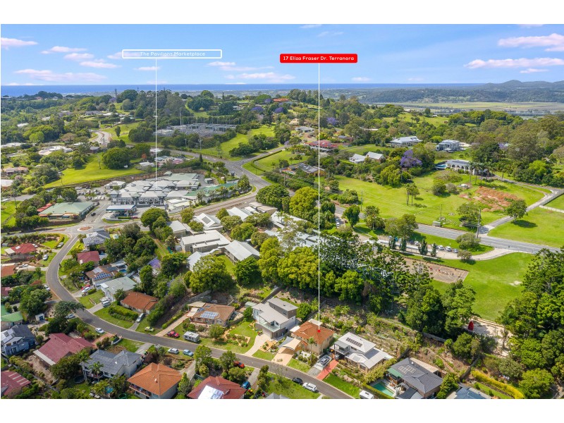 17 Eliza Fraser Court, Terranora NSW 2486