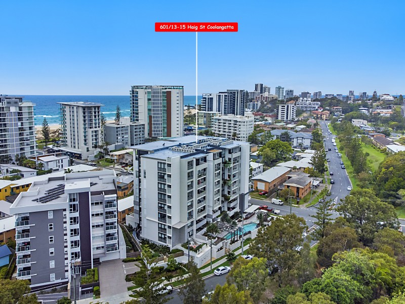 601/13-15 Haig Street, Coolangatta QLD 4225