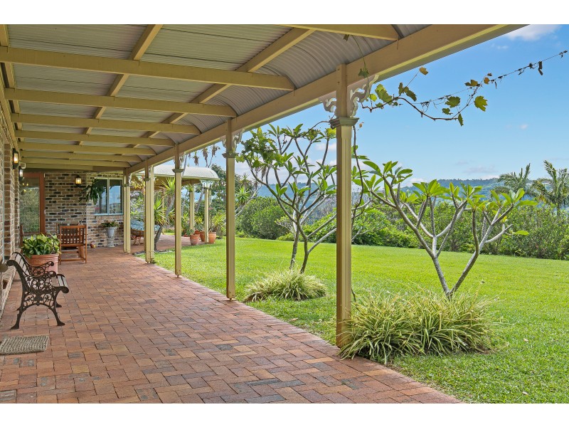 8 Glenbrae Drive, Terranora NSW 2486