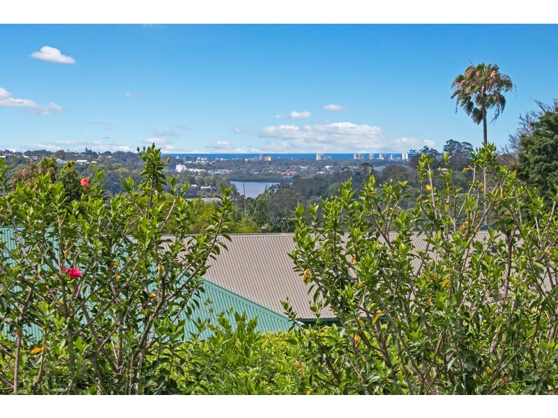 8 Glenbrae Drive, Terranora NSW 2486