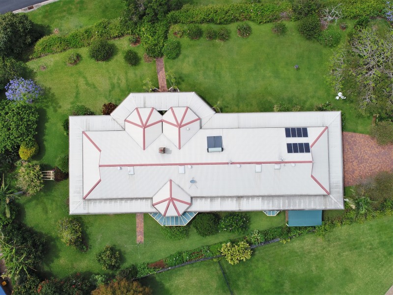 8 Glenbrae Drive, Terranora NSW 2486