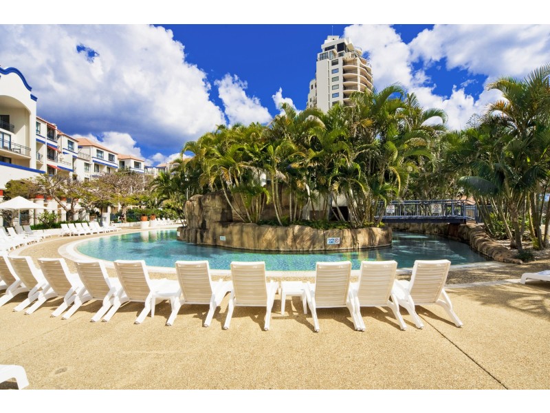 246/99 Griffith Street, Coolangatta QLD 4225