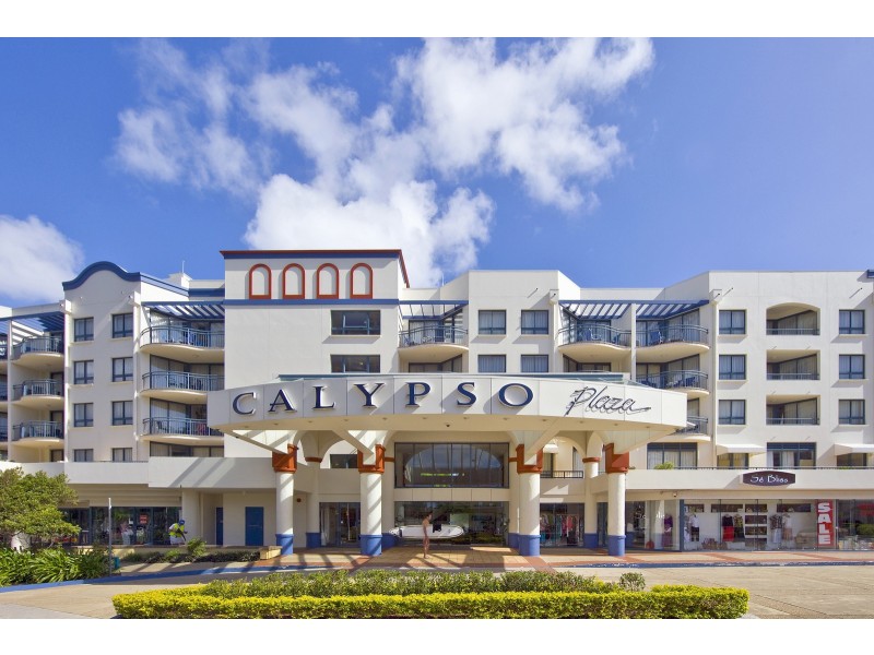 246/99 Griffith Street, Coolangatta QLD 4225