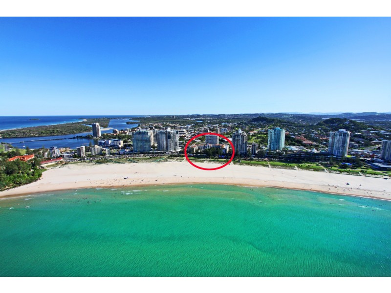 246/99 Griffith Street, Coolangatta QLD 4225