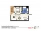 246/99 Griffith Street, Coolangatta QLD 4225 Floorplan