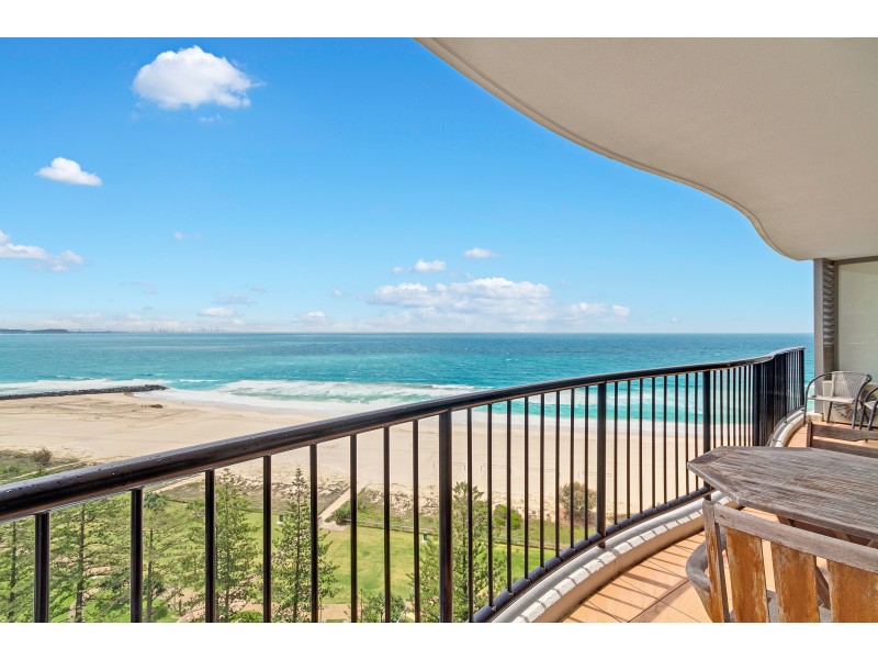 1602/88 Marine Parade, Coolangatta QLD 4225