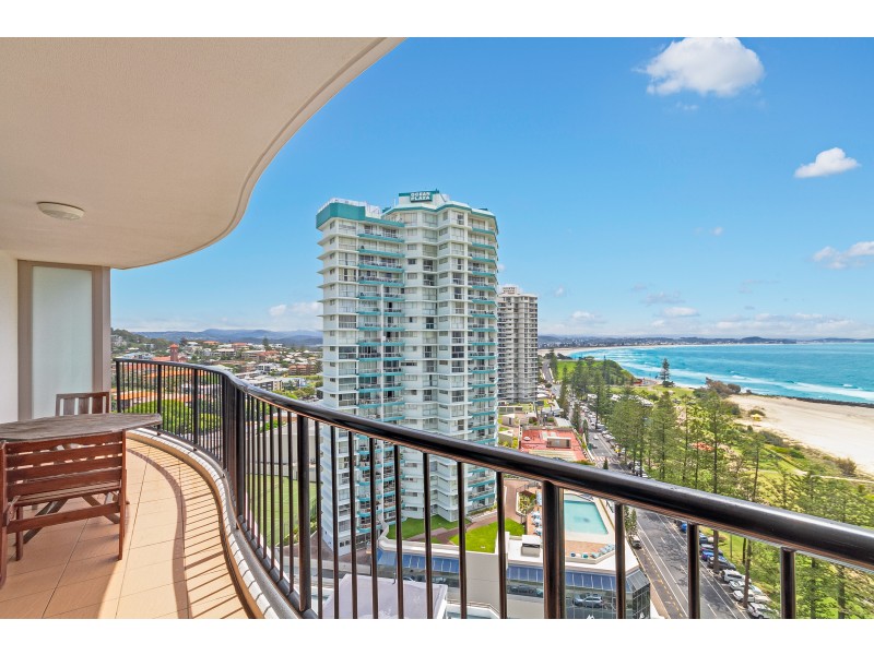 1602/88 Marine Parade, Coolangatta QLD 4225