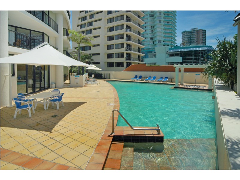 1602/88 Marine Parade, Coolangatta QLD 4225