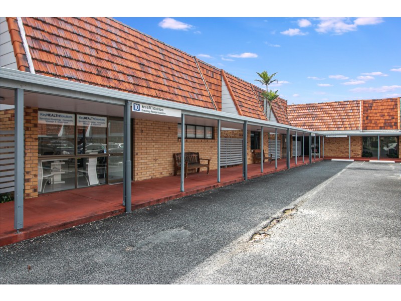 10/82 Keith Compton Drive, Tweed Heads NSW 2485