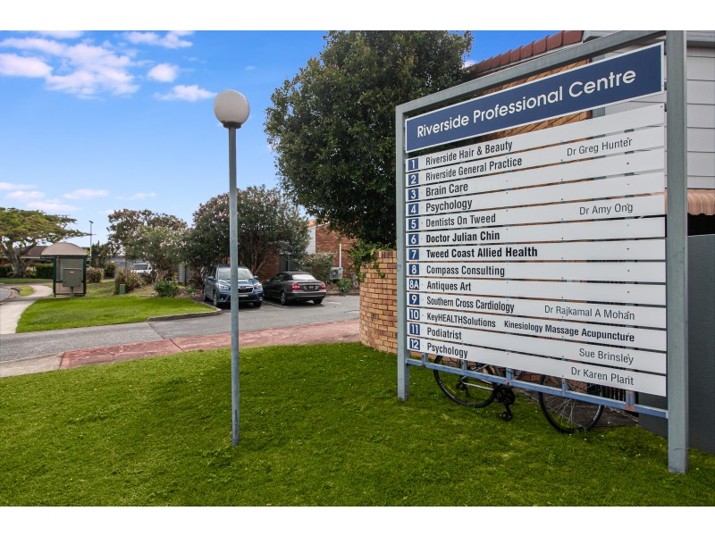 10/82 Keith Compton Drive, Tweed Heads NSW 2485