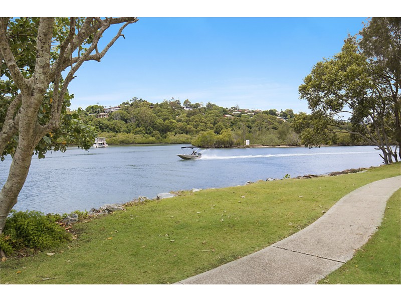 1/109 Sunset Boulevard, Tweed Heads West NSW 2485