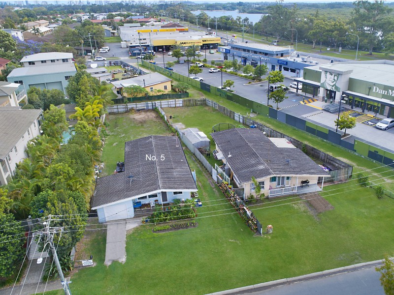 5 Parry Street, Tweed Heads South NSW 2486