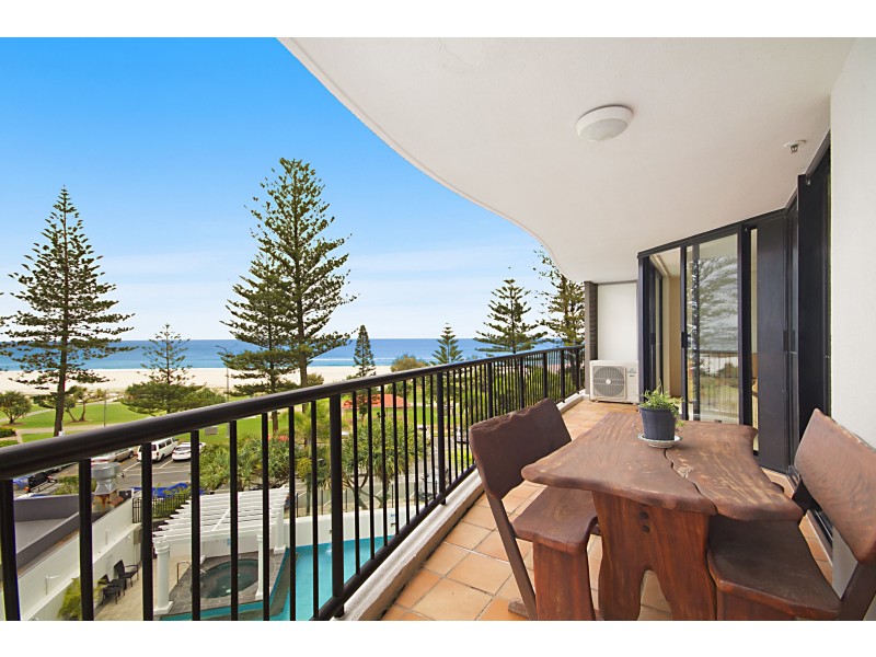 302/88 Marine Parade, Coolangatta QLD 4225