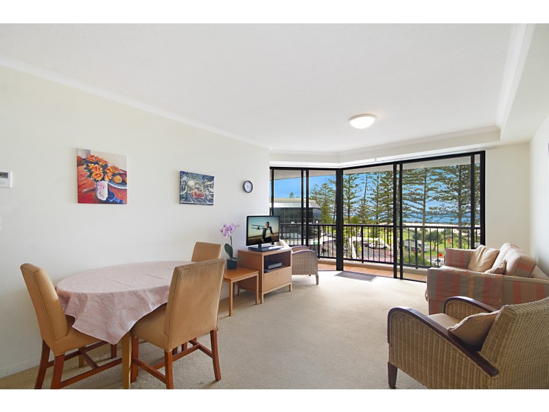 302/88 Marine Parade, Coolangatta QLD 4225