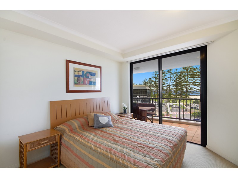 302/88 Marine Parade, Coolangatta QLD 4225