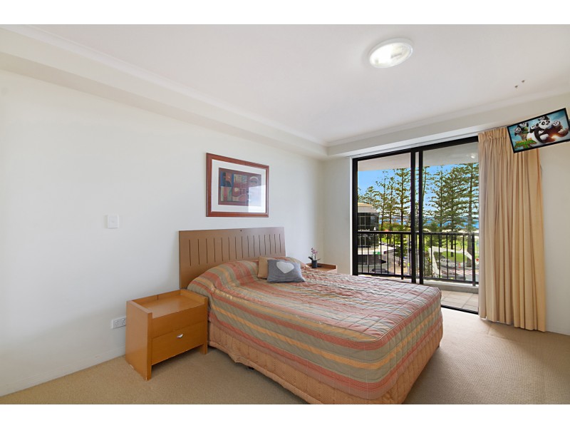 302/88 Marine Parade, Coolangatta QLD 4225