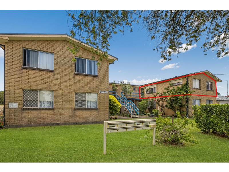 5/17 Marian Street, Tweed Heads West NSW 2485