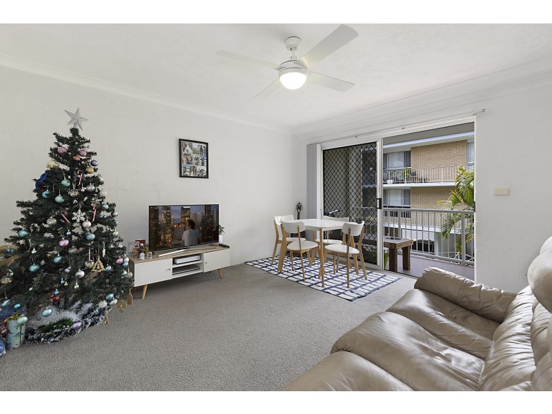 4/18-20 Garrick Street, Coolangatta QLD 4225