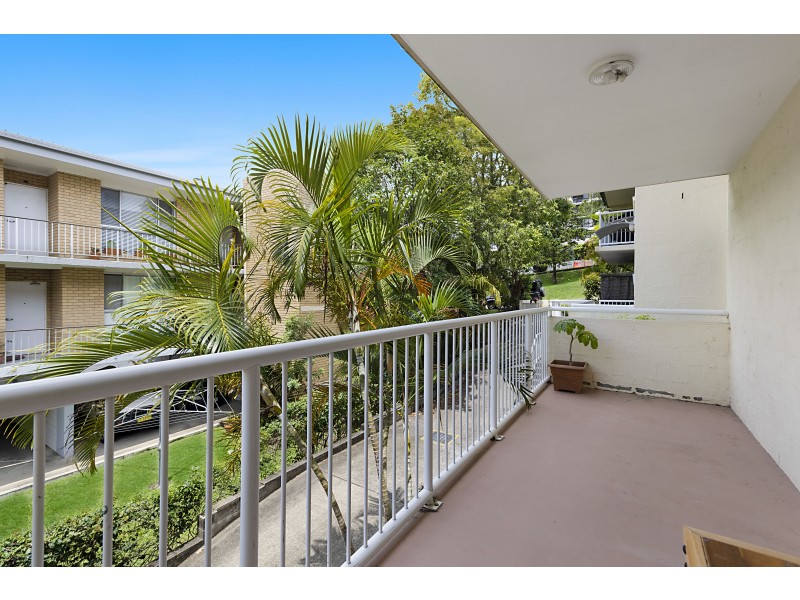 4/18-20 Garrick Street, Coolangatta QLD 4225