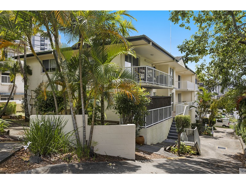 4/18-20 Garrick Street, Coolangatta QLD 4225