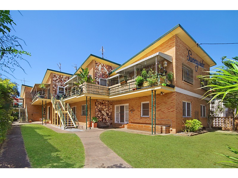 5/10 Haig Street, Coolangatta QLD 4225