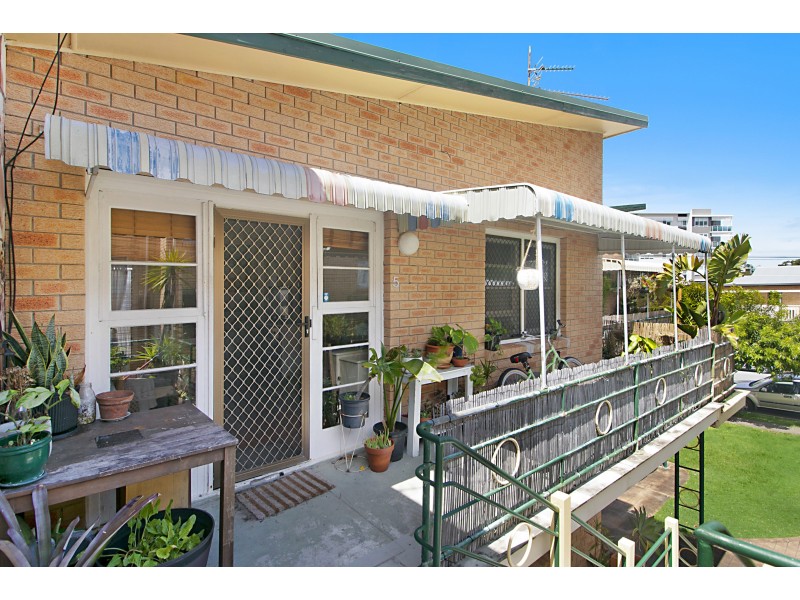 5/10 Haig Street, Coolangatta QLD 4225