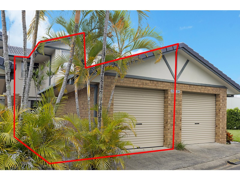 290/20 Binya Avenue, Tweed Heads NSW 2485