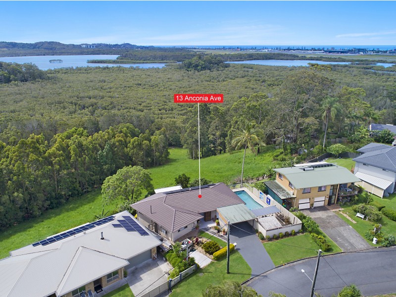 13 Anconia Avenue, Tweed Heads West NSW 2485