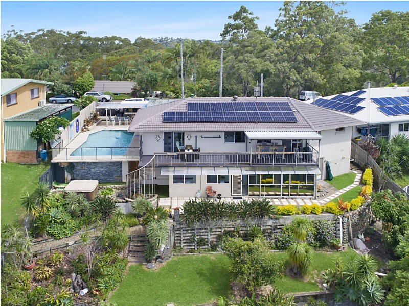 13 Anconia Avenue, Tweed Heads West NSW 2485