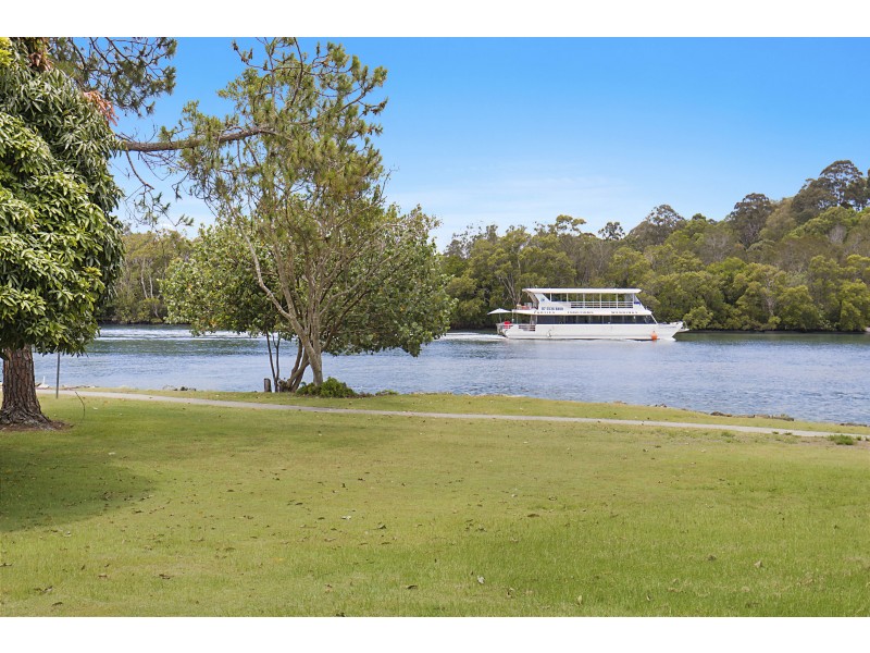 1/109 Sunset Boulevard, Tweed Heads West NSW 2485