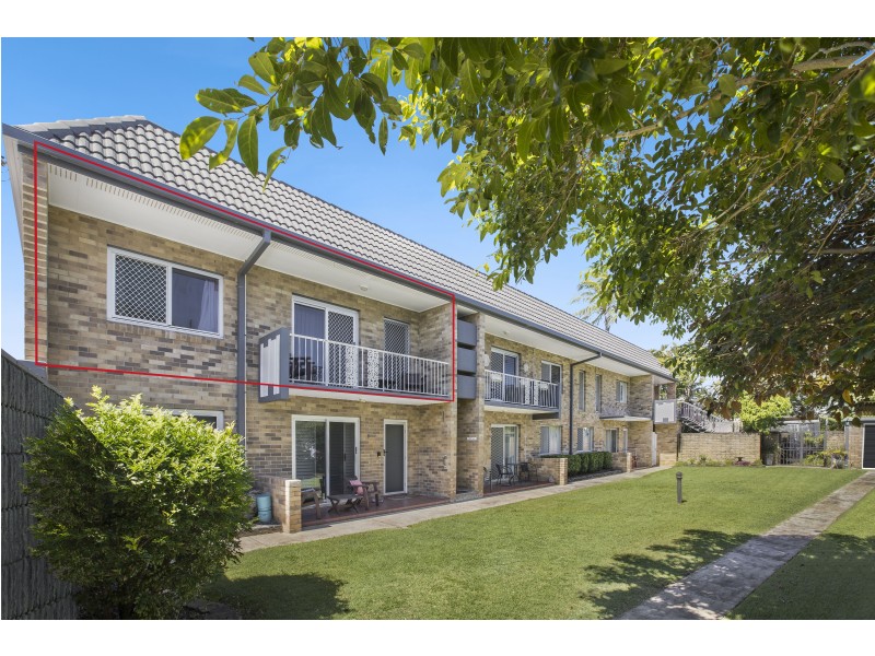 1/17 Endeavour Parade, Tweed Heads NSW 2485