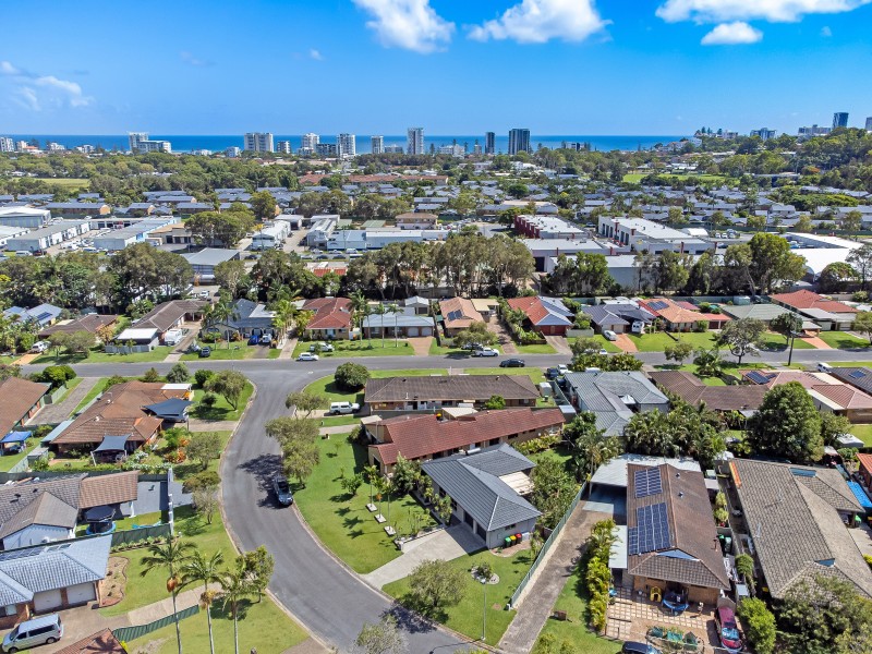 21 Bambaroo Crescent, Tweed Heads NSW 2485