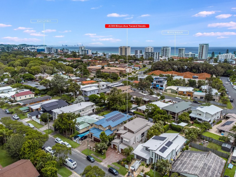 2/29 Binya Avenue, Coolangatta QLD 4225