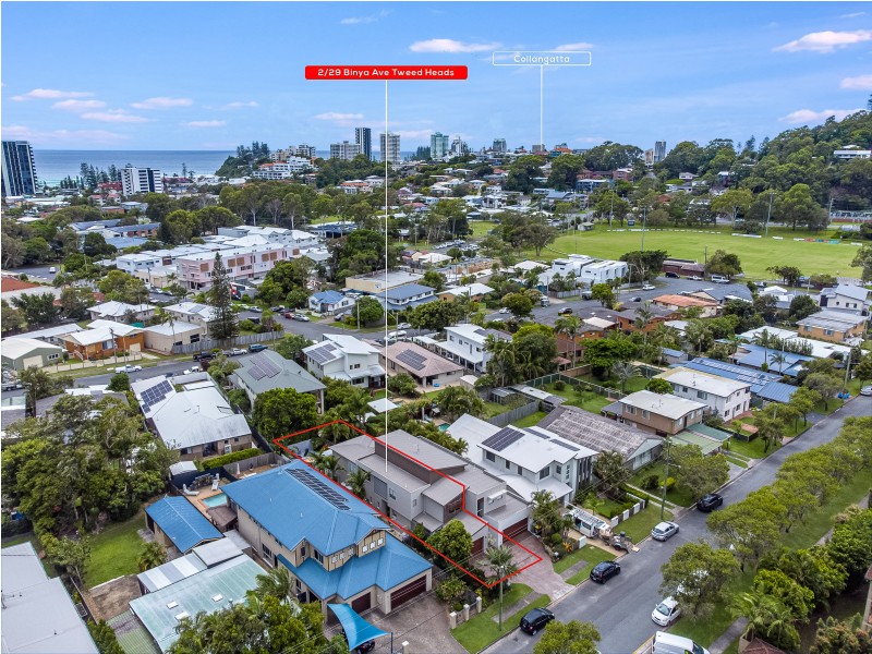2/29 Binya Avenue, Coolangatta QLD 4225