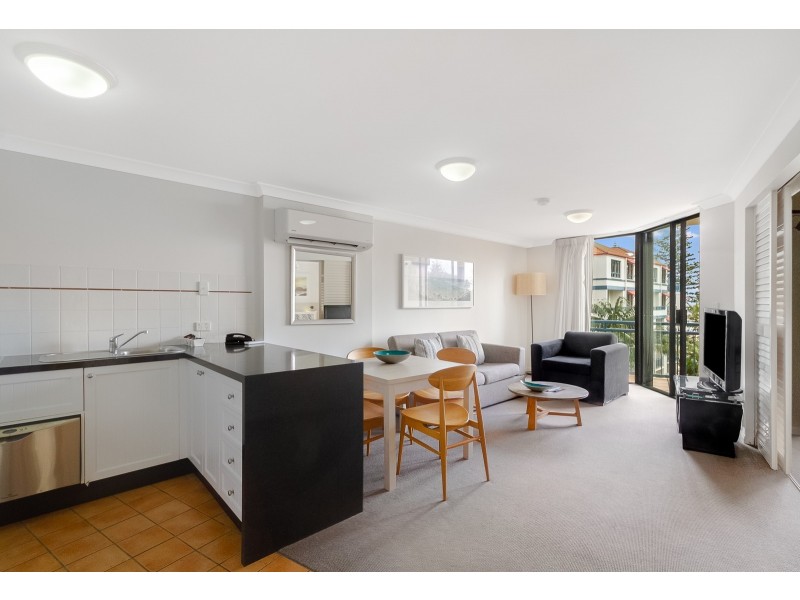 429/99 Griffith Street, Coolangatta QLD 4225