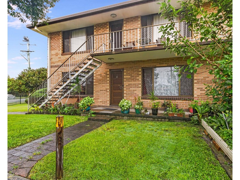 1/135 Kennedy Drive, Tweed Heads West NSW 2485
