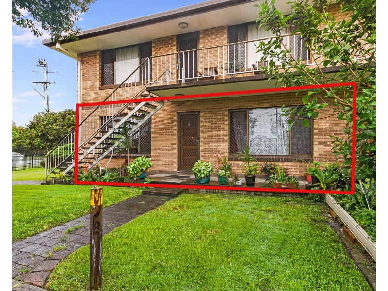 1/135 Kennedy Drive, Tweed Heads West NSW 2485
