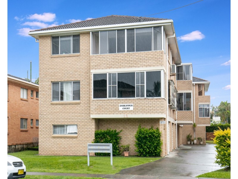 5/13 Endeavour Parade, Tweed Heads NSW 2485