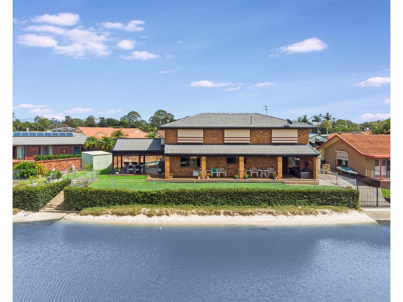 7 Diamond Place, Tweed Heads NSW 2485