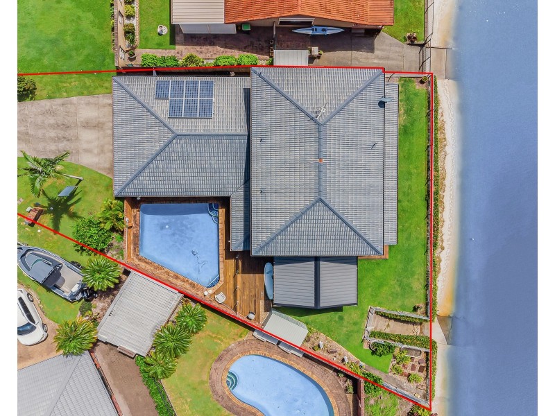7 Diamond Place, Tweed Heads NSW 2485