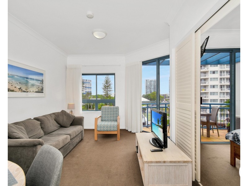 442/99 Griffith Street, Coolangatta QLD 4225